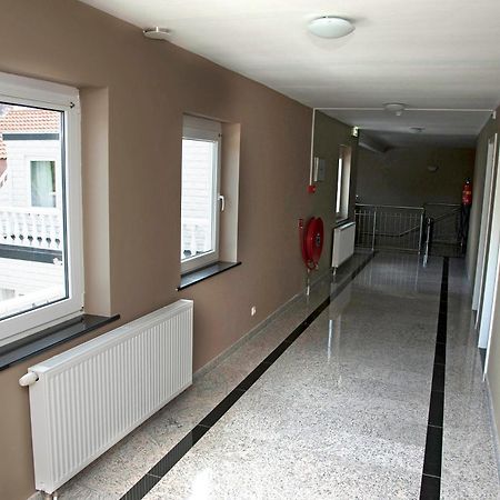 Hotel Maurice نيوفليت المظهر الخارجي الصورة