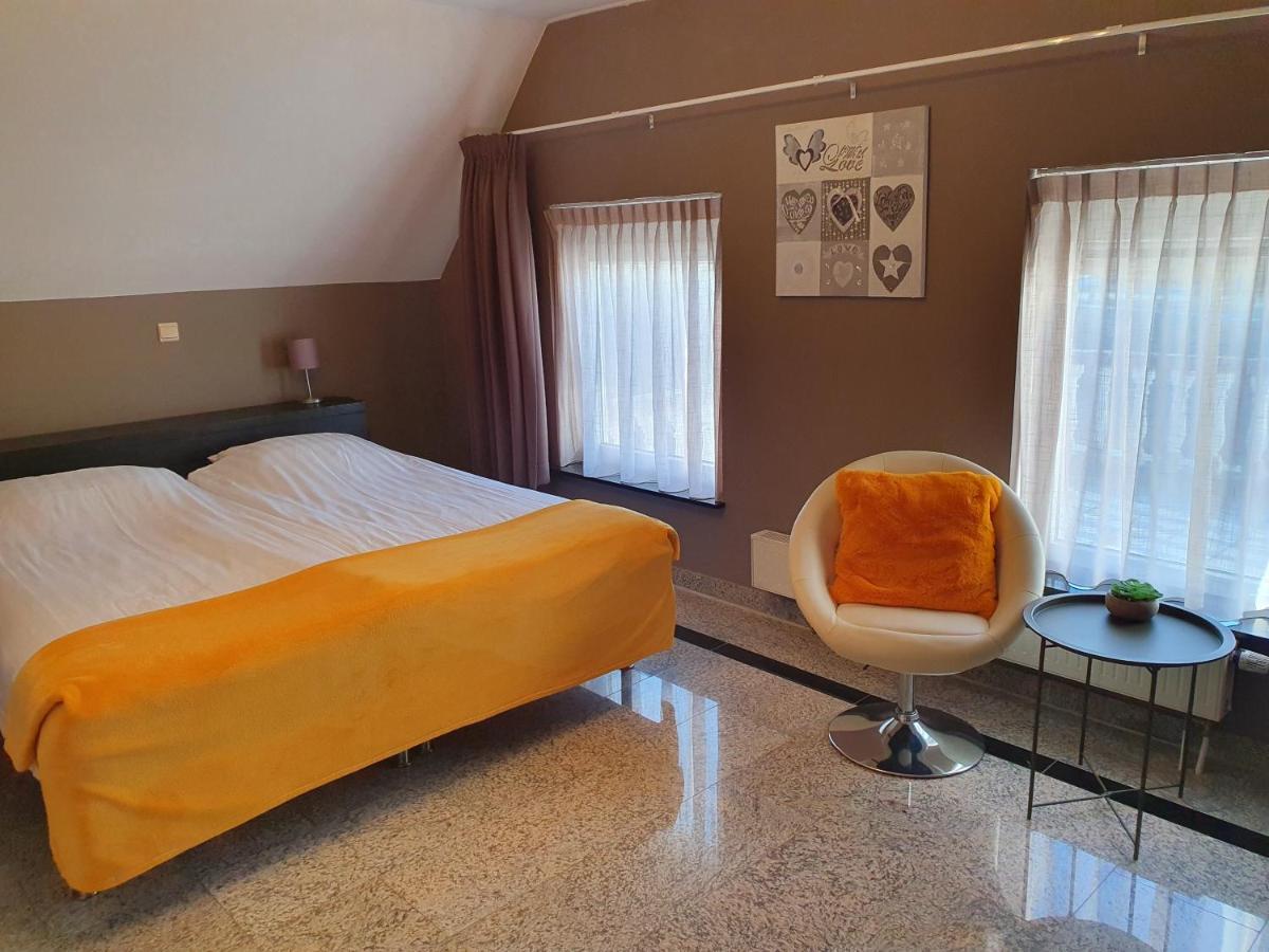Hotel Maurice نيوفليت المظهر الخارجي الصورة