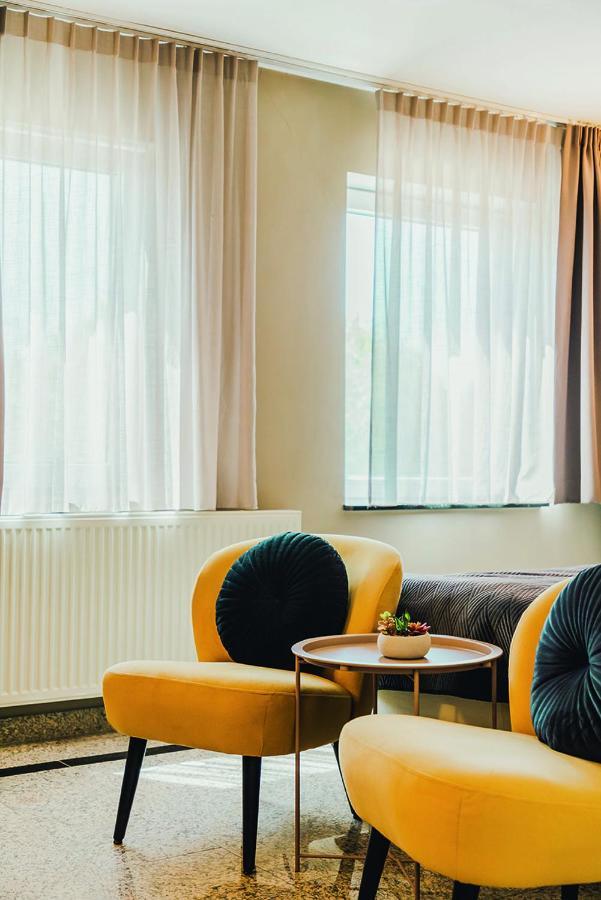 Hotel Maurice نيوفليت المظهر الخارجي الصورة