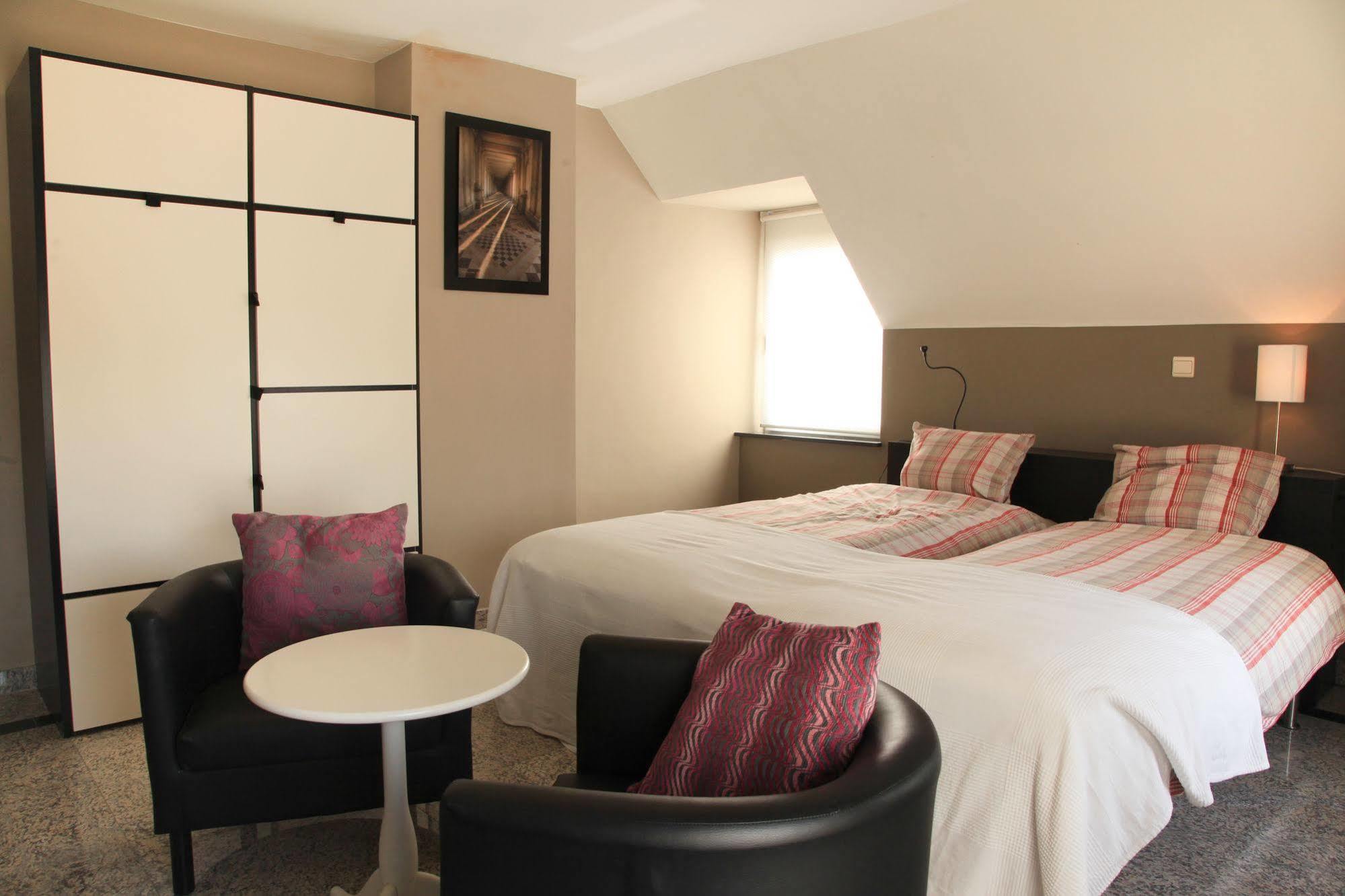 Hotel Maurice نيوفليت المظهر الخارجي الصورة